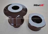 Outdoor Transformer Bushing Insulator With CE / SGS Certification
