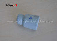 0.4KV Porcelain Pin Type Insulators For LV Distribution Lines IEC Standard