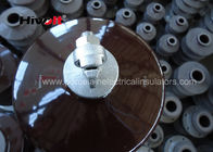 33kV 20A High Voltage Transformer Bushings With Copper Wire Conductor