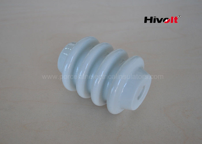 ANSI standard LV  bushing insulator color grey or white  specially for American market,