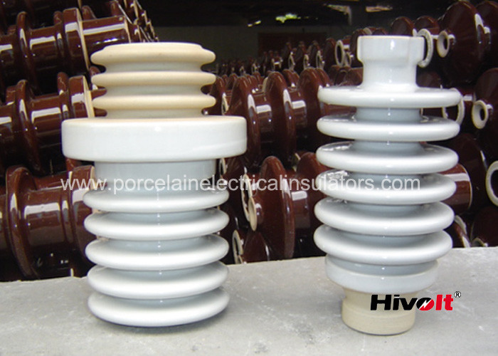 IEC and ANSI standard transformer bushing insulator and capacitor