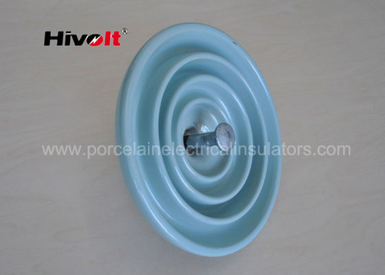 Suspension Type Porcelain Disc Insulator