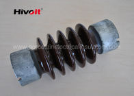IEC60273 High Voltage Post Insulators Self Cleaning For Switch Parts
