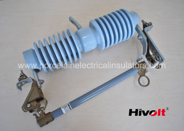 ANSI Standard Cut Out Fuse Link With Arc Shortning Rod 100A / 200A / 300A