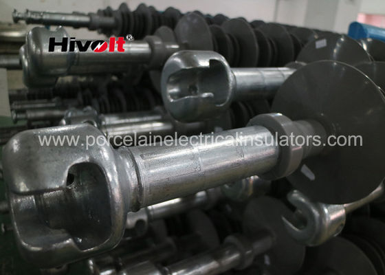 1000kV 300kN Composite Long Rod Insulator