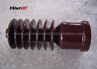 HV transformer bushing insulator brown specially for South African market
