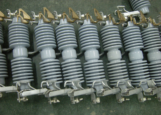 20m Remote Control Dropout Fuse Cutout With Porcelain