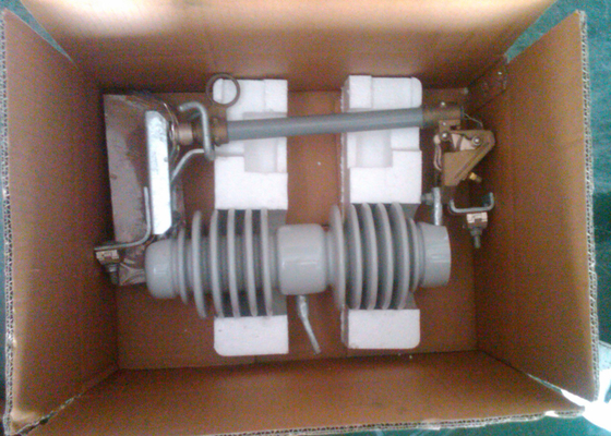 100A-200A Porcelain Fuse Cutout With 12.5kA Rated Breaking Current