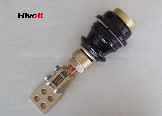 Din Standard Lv Bushing Dt 1/1000- Din42530 OEM
