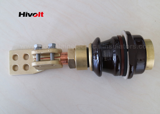 Din Standard Lv Bushing Dt 1/1000- Din42530 OEM