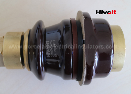 Din Standard Lv Bushing Dt 1/1000- Din42530 OEM