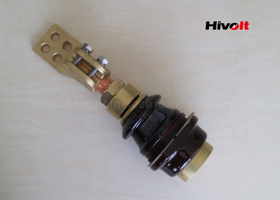 Din Standard Lv Bushing Dt 1/1000- Din42530 OEM