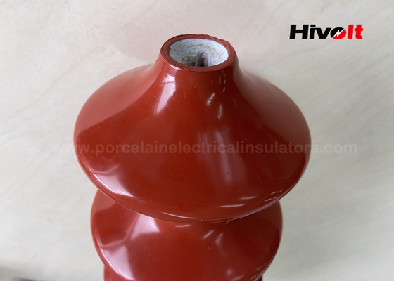 Standard Din 42530 Transformer Bushings With Rtv Coating Type 20nf250