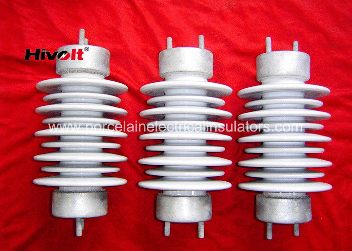 Customized Polymer Station Post Insulators For Electrical Switches