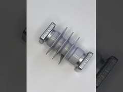 polymer station post insulator  TR208