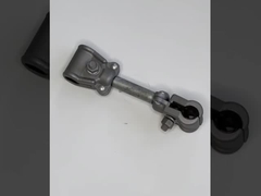 aluminum alloy spacer