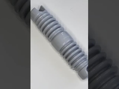 ANSI Standard High Voltage Fuse Cutout , Drop Out Fuse 15KV 110BIL