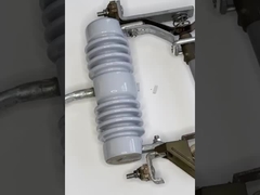 Normal Type Dropout Fuse Cutout Standard Design OEM /ODM Available