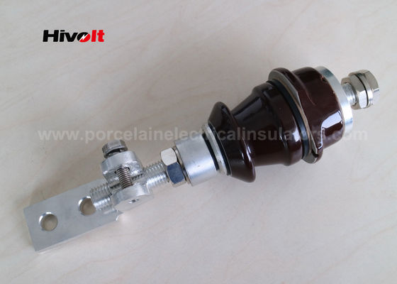 Lv Oil Immersed Transformer Bushings 1kv 630a P516